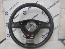 Volkswagen Golf MK5 2003-2009 Steering Wheel Multifunction +u 1Q0419091k